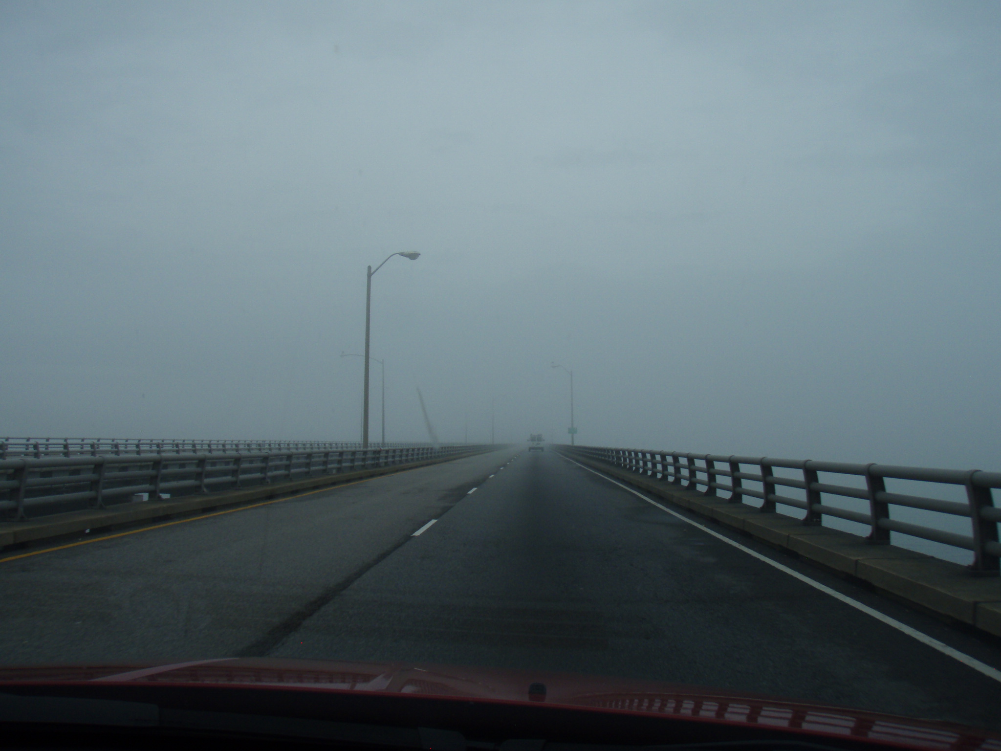 Chesapeake Bay Bridge Traffic Cameras