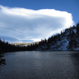 Colorado Fall 2014