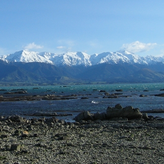 New Zealand 2010