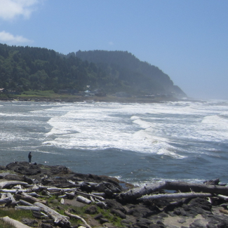 Yachats 4th of July