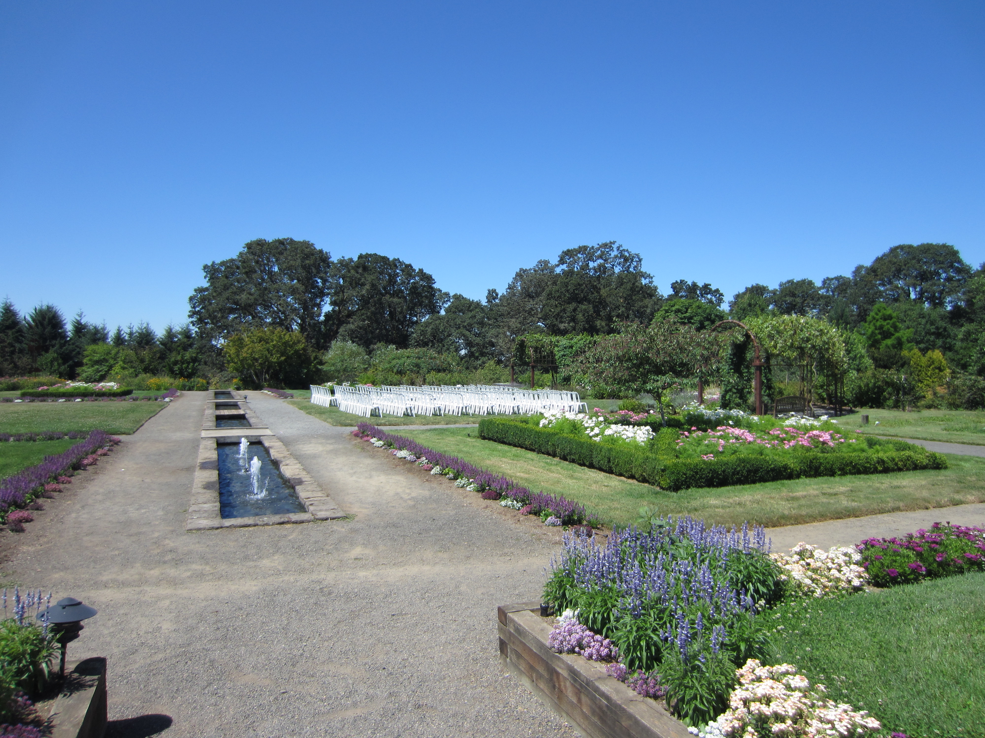 The Oregon Gardens – Not Your Average Engineer