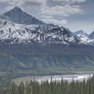 Alaska 2019
